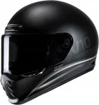 HJC V10 MC5SF mootorratturi kiiver, suurus M