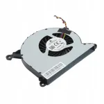 S&uuml;learvuti protsessori ventilaator 4PIN, NUC 10 seeria NUC10I3FNH jaoks