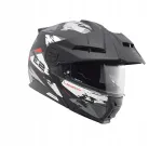 Mootorrattakiiver SCHUBERTH E2, hall, suurus 61/XL