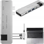 Pepper Jobs TCH-MBP7 Plus USB-C adapter