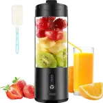 Kaasaskantav USB blender 530 ml