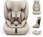 Kinderkraft Comfort Up 2 Plus autoistme, 76&ndash;150 cm, 9&ndash;36 kg, 3-&uuml;hes