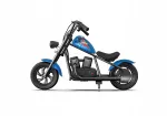 Elektrilise t&otilde;ukeratta Hyper Gogo Cruiser 12 Plus varuosad, Super Bowl