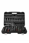 T&otilde;sturv&otilde;tmete ja padrunite komplekt PRO CrV 172 osa PRO WK428