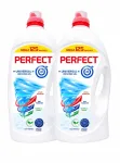 PERFECT universaalne pesugeel, 5 l, 125 pesukorda, 4 ens&uuml;&uuml;miga