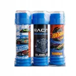 Seebimullid HOT WHEELS, 3x55 ml komplekt
