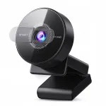 Veebikaamera eMeet 4K 8MP automaatse teravustamise ja USB mikrofoniga
