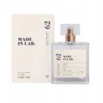 Naiste Made in Lab Eau de Parfum 62 100 ml