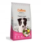 Calibra Premium Puppy&Junior koeratoit, 12 kg