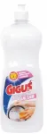 N&otilde;udepesuvahend GIGUS, 0,5 l, Balm