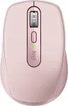 Logitech MX Anywhere 3S juhtmevaba hiir, roosa