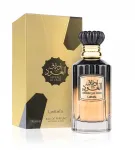 Parf&uuml;&uuml;mitud vesi Lattafa Awraq Al Oud unisex 100 ml