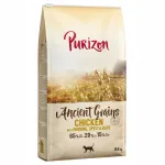Purizon Adult kuiv kassitoit kanaga ja kalaga, 6,5 kg