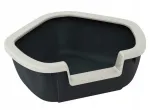 Ferplast Lady kassitualetikarpi [72039099]