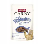 ANIMONDA Carny Meat Yummies kasside maius kana ja hirvelihaga, 50 g