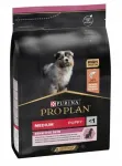 Kuivtoit kutsikatele PRO PLAN l&otilde;hega, 3 kg