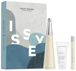 Issey Miyake L'Eau d'Issey tualettvesi 100 ml + mini EDT 10 ml + kehakreem 50 ml