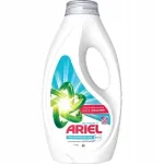 Pesugeel Ariel Universal+ Febreze, 20 pesukorda, 900 ml