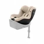 CYBEX SIRONA G3 lasteturvatool ISOFIX, kuni 19 kg, p&ouml;&ouml;ratav
