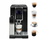 Automaatne kohvimasin De'Longhi LatteCrema cappuccino s&uuml;steemiga