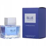Meeste tualettvesi Antonio Banderas Blue Seduction 50 ml