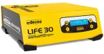 Aku laadija Deca Life 30, 2Ah-600Ah, 12V AGM/GEL