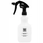 T&uuml;hi 500 ml pudel pihustiga WORK STUFF keemilistele ainetele