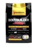 7NUTRITION BODYBUILDER EXTREME WEIGHT GAINER massilisand 2270 g vanilje maitsega