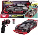 Raadio teel juhitav SIMBA Audi S1 E-Tron auto, 30 cm, 1:16