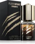 Meeste l&otilde;hnavesi PHILIPP PLEIN PLEIN SPORT DYNAMITE 40 ml