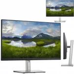 Dell P2422H Full HD IPS HDMI DisplayPort Pivot USB 23.8" monitor