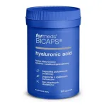 Toidulisand Formeds BICAPS H&Uuml;ALUROONHAPE, 60 kapslit