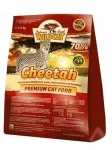 Kassitoit Wildcat Cheetah metsa- ja l&otilde;helihaga, 3 kg