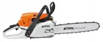 STIHL MS 261 C-M 4,1 kW kettasaag