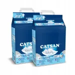 Kassiliiv CATSAN, 20 l