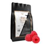 Aminohapped EAA + glutamiin 800g, vaarikamaitselised, Victorious