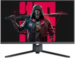 KOORUI G3221SC 32" kumer LED-monitor VA 170 Hz 1 ms