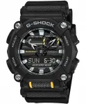 Kell Casio G-SHOCK Urban Classic vaigust korpusega