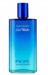 DAVIDOFF COOL WATER PACIFIC SUMMER EDITION 125 ml tualettvesi
