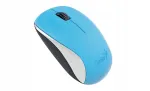 Juhtmevaba optiline hiir Genius NX-7000, 1200 DPI, sinine