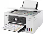 V&auml;rviline mitmefunktsiooniline tindiprinter Canon MAXIFY GX3040