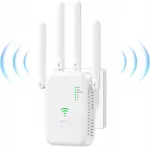Wi-Fi signaali v&otilde;imendi, mobiilne ruuter 300 Mb/s