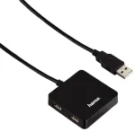 USB jagaja Hama 00012131