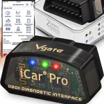 Autodiagnostikaseade Vgate iCar 3.0 PRO BT
