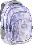 Kooli seljakott BACKUP 26L mitme kambri ja Pastel Feathers A44 mustriga