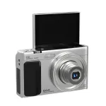 Digitaalkaamera XREC C89 64MP 4K 10x optilise suumiga p&ouml;&ouml;rlev 3,2" LCD-ekraan