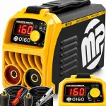 Keevitusmasin MMA TIG Lift MAJSTER Pro mp0160