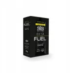 Energiageelid SIS BETA FUEL GEL Nootropics sidruni-laimi maitsega, 6 tk