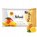 Niiskenahast salvr&auml;tikud Wewi mango l&otilde;hnaga, 15 tk.