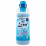 Pesupehmendaja Lenor Concentration Risveglio, 3 x 840 ml, 40 pesukorda